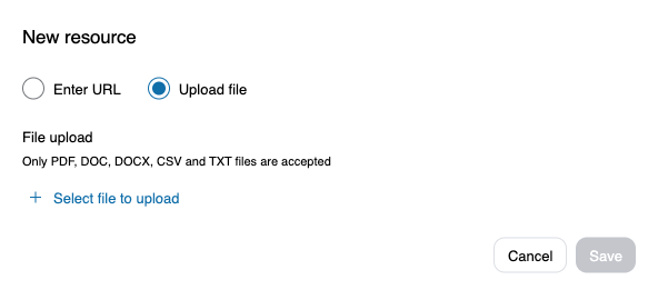 Agent Assist Release Notes | RingCentral Support