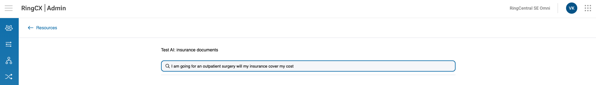 Agent Assist Release Notes | RingCentral Support