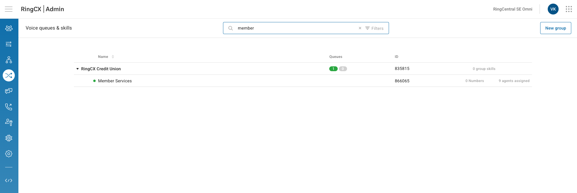Agent Assist Release Notes | RingCentral Support
