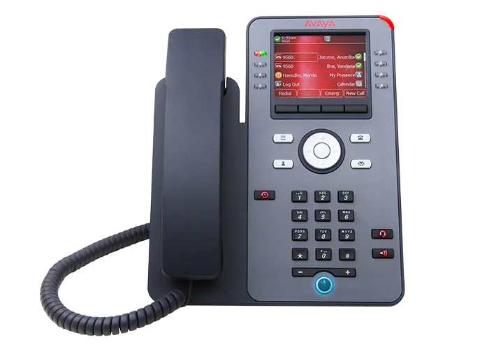 Avaya J179 RingCentral compatible desk phone
