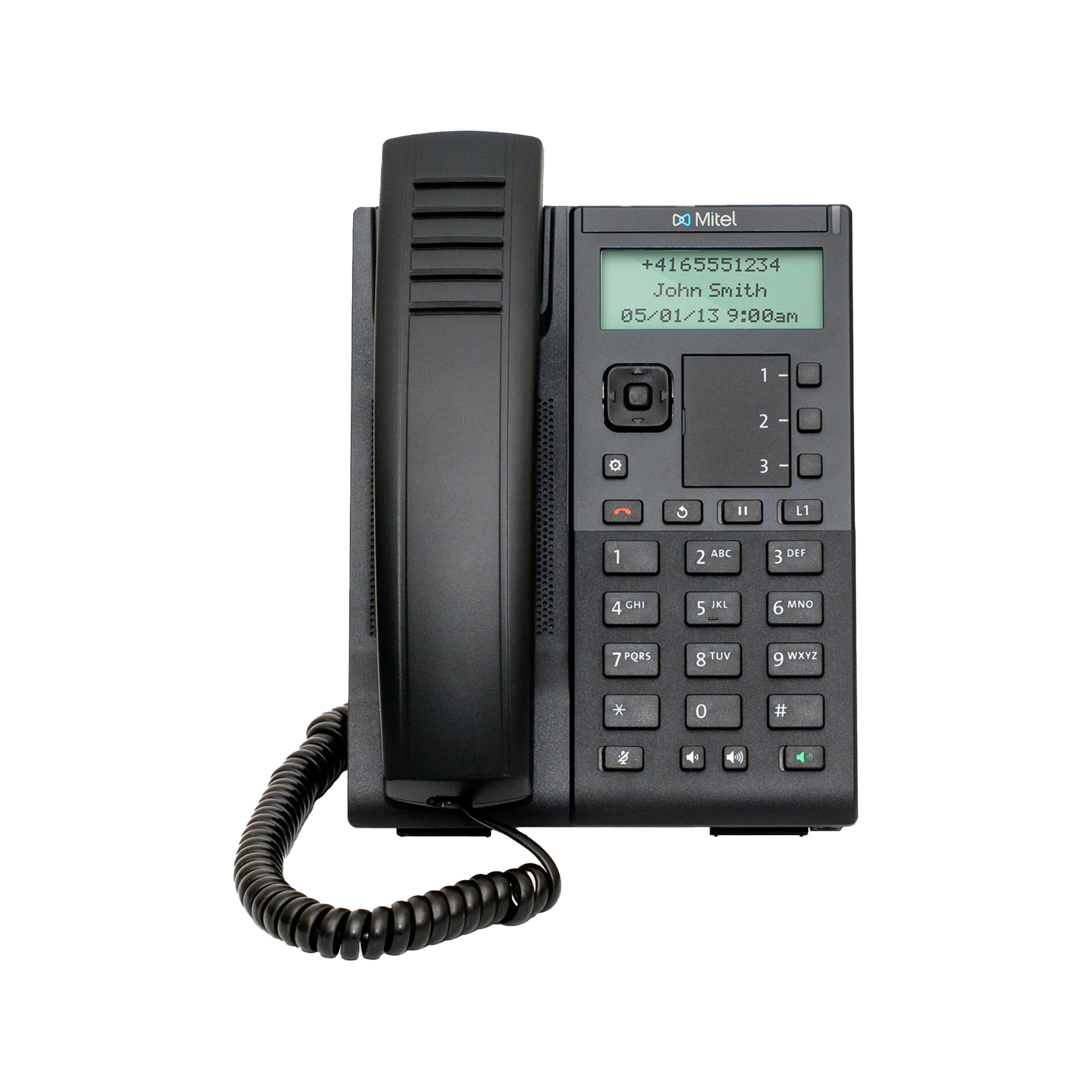 Deskphones compatible with RingCentral RingCentral Support