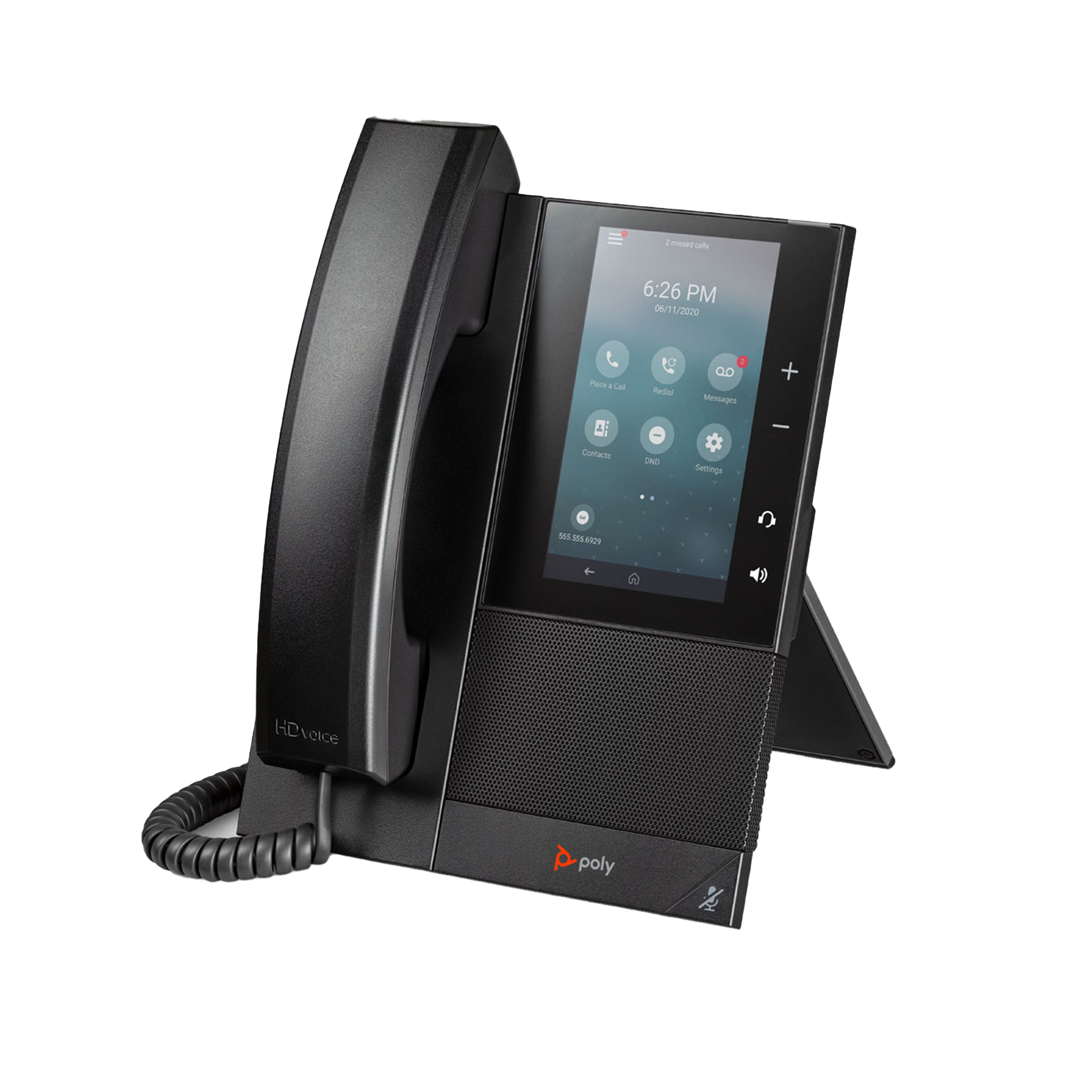 Deskphones compatible with RingCentral RingCentral Support