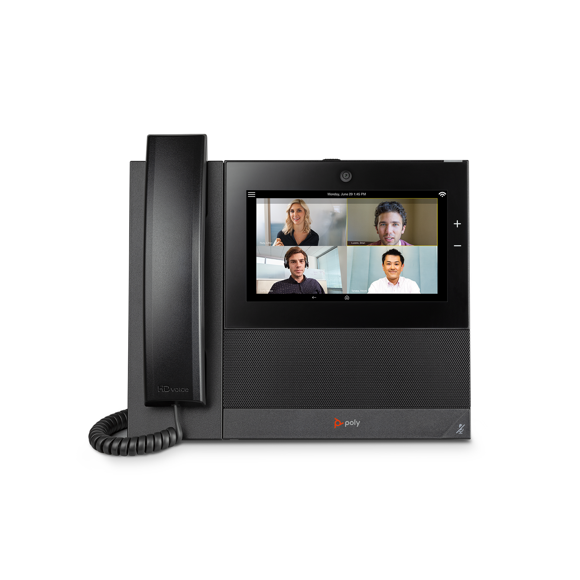Deskphones compatible with RingCentral RingCentral Support