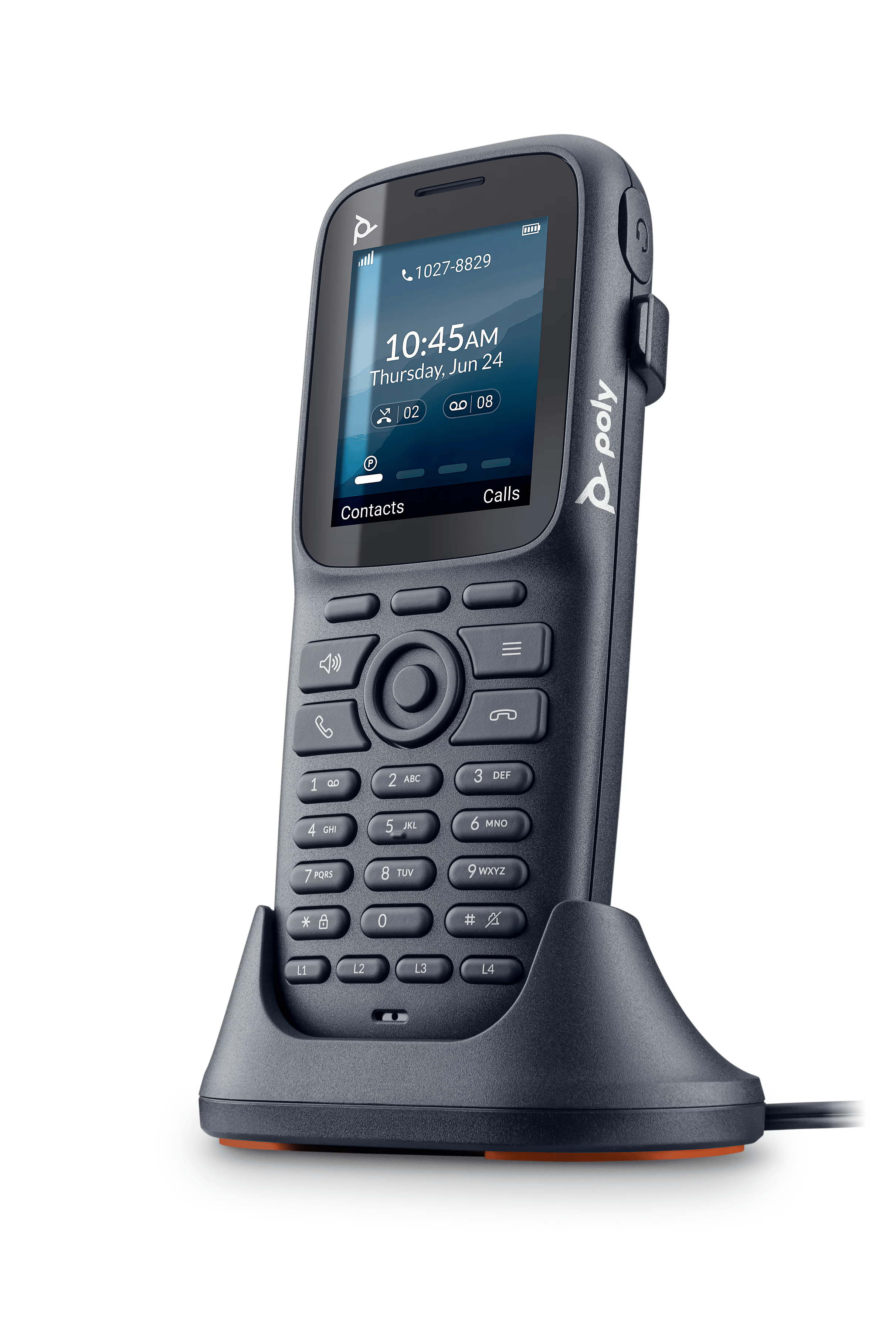 Deskphones compatible with RingCentral RingCentral Support