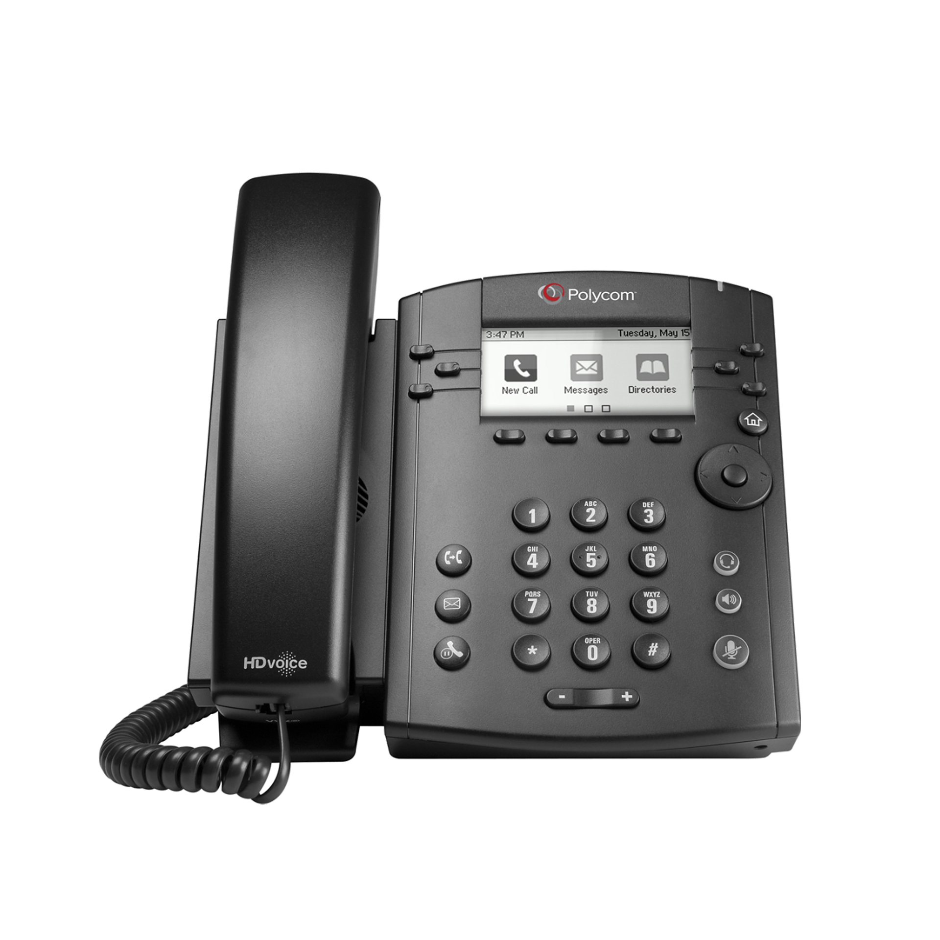Deskphones compatible with RingCentral RingCentral Support