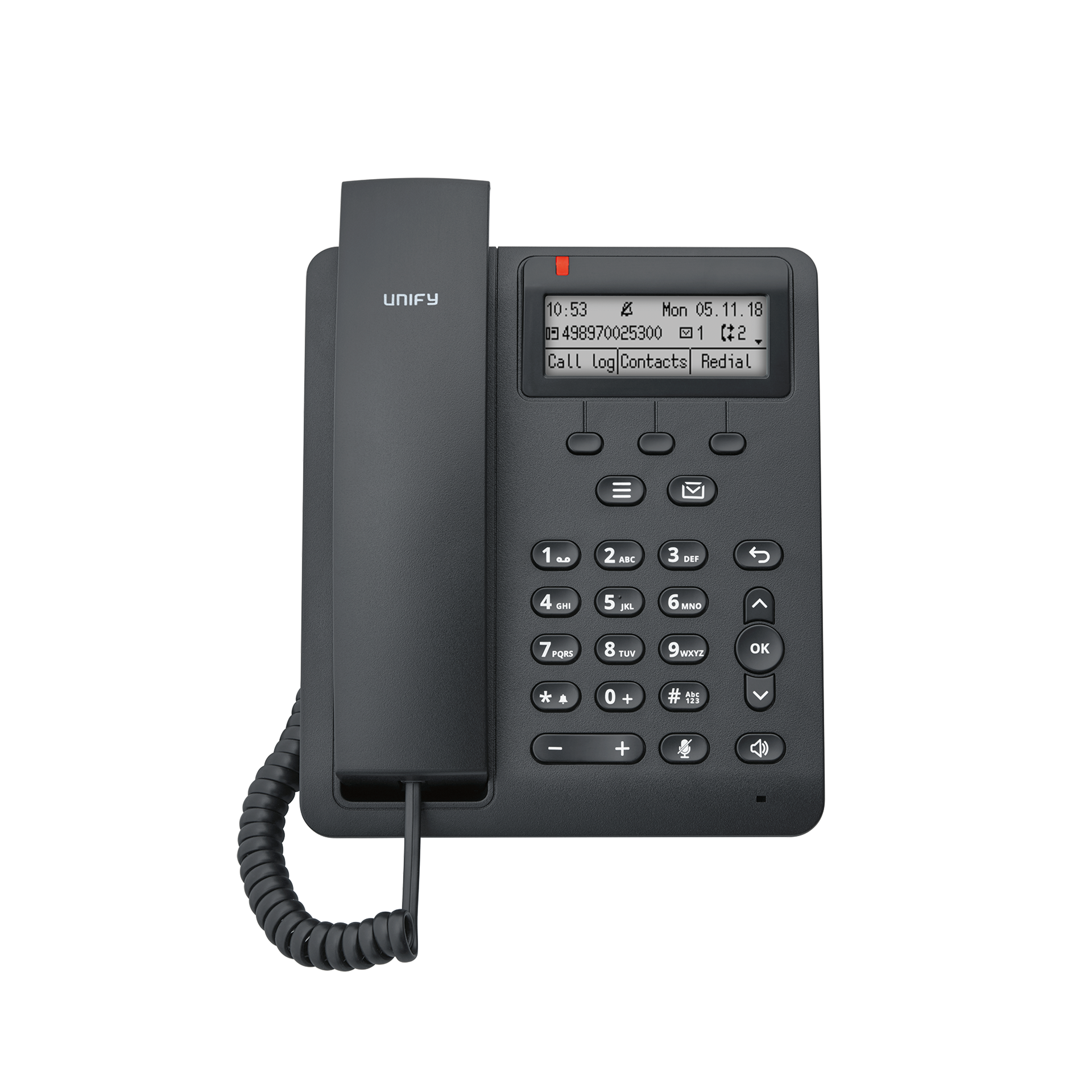 Deskphones compatible with RingCentral RingCentral Support