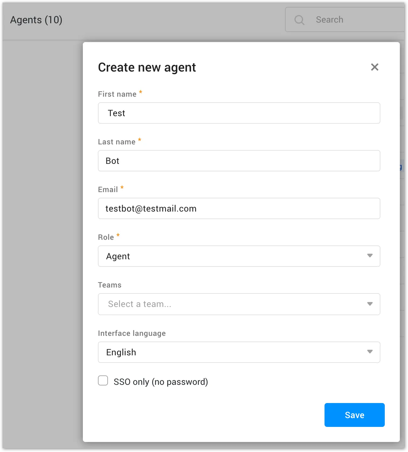 Integrating With Google Dialogflow Ringcentral Engage Digital