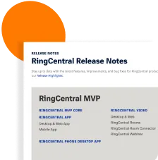 RingCentral Support  Voice, Video, and Messaging Solutions