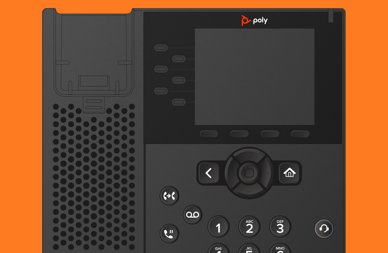 Deskphones for RingCentral RingCentral Support
