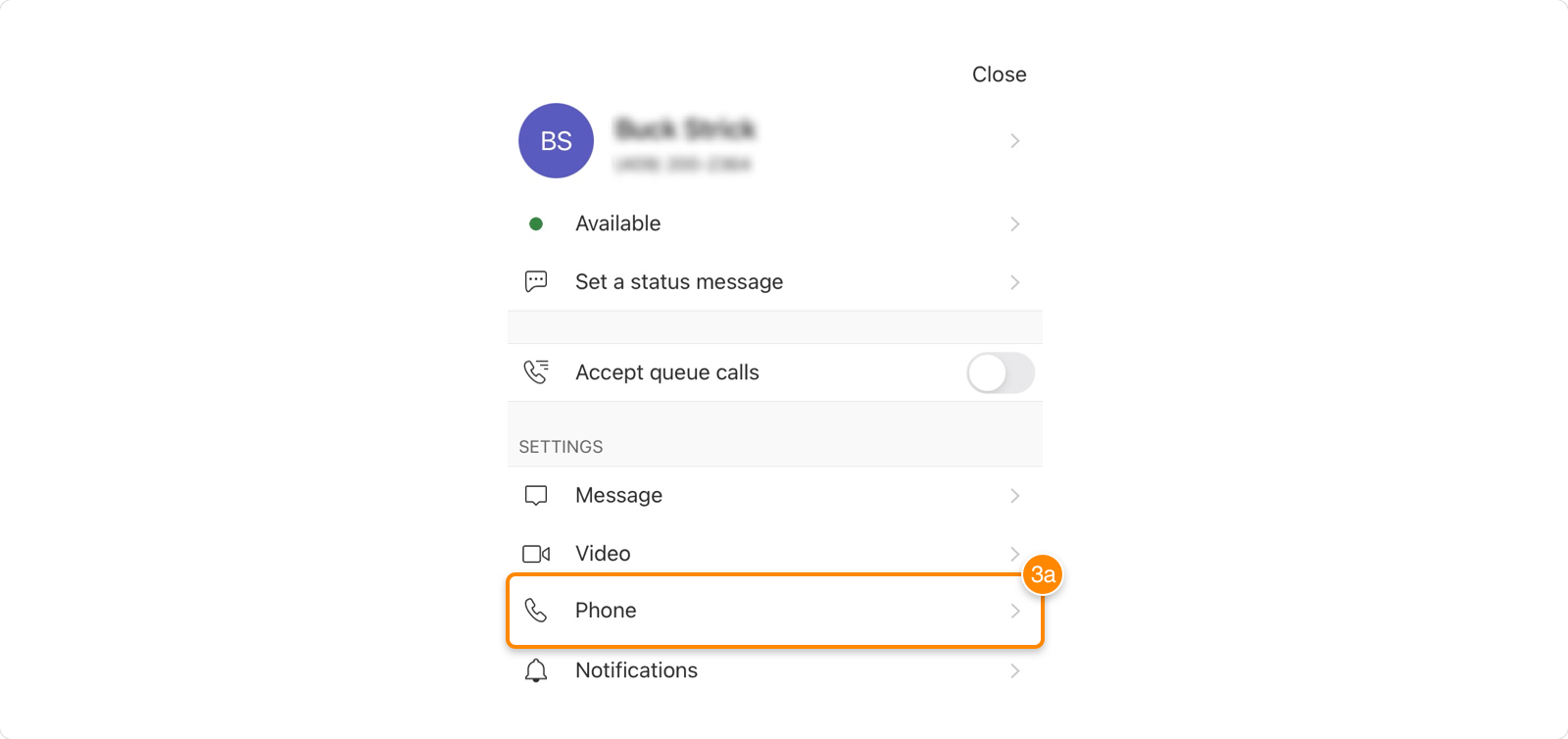 Changing a RingCentral account PIN RingCentral Support