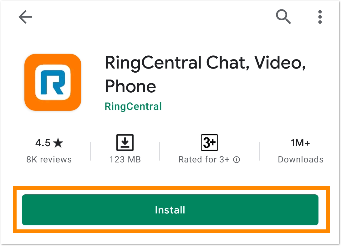 Ring central download download powercli for windows 10