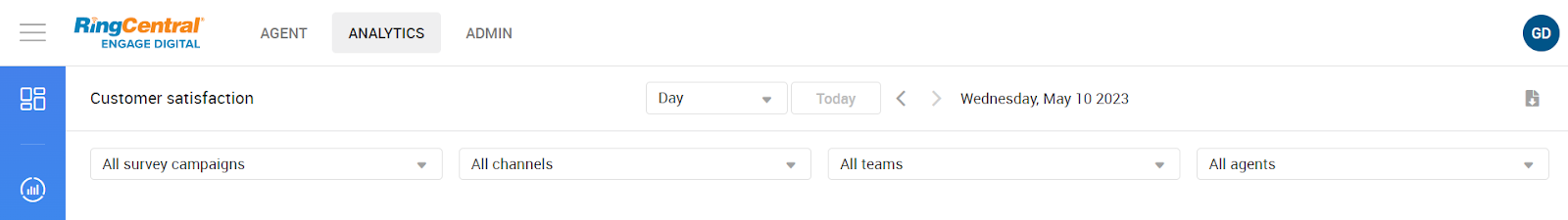 RingCentral Engage Digital Release Notes | June 2023