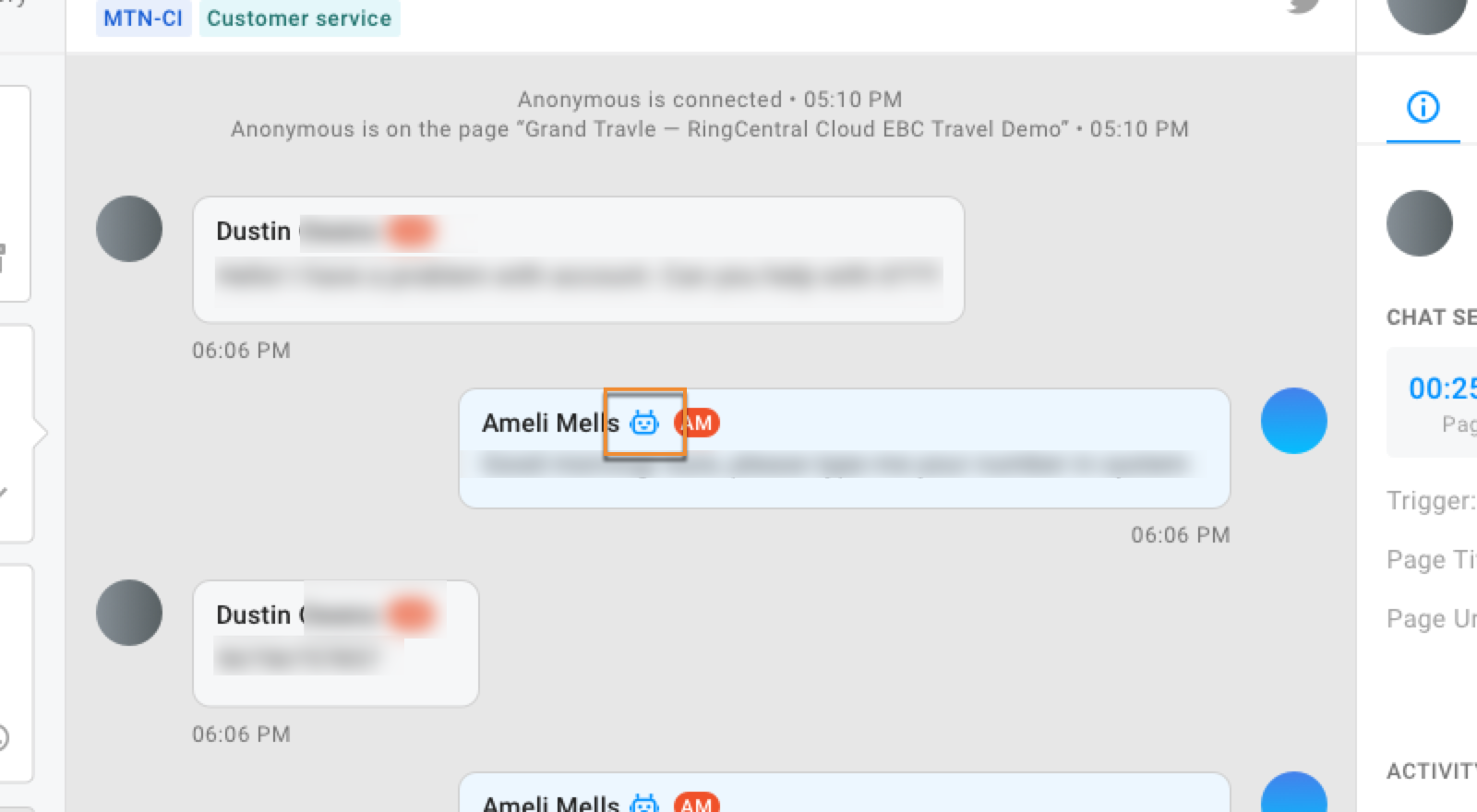RingCentral Engage Digital Release Notes | May 2023