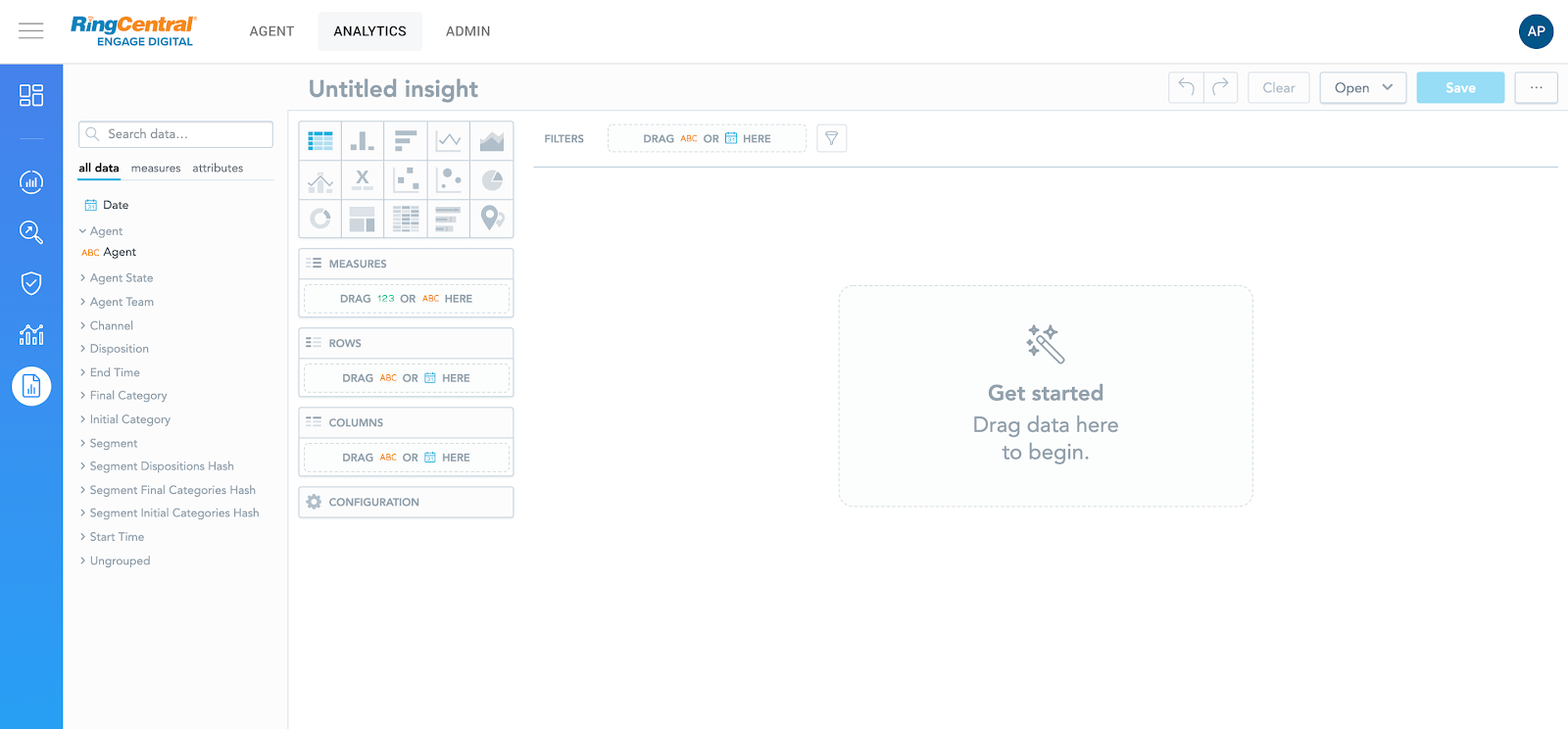RingCentral Engage Digital Release Notes | November 2020