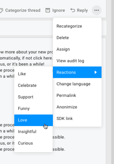 RingCentral Engage Digital Release Notes | October 2022