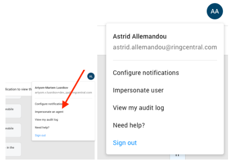 RingCentral Engage Digital Release Notes | September 2022