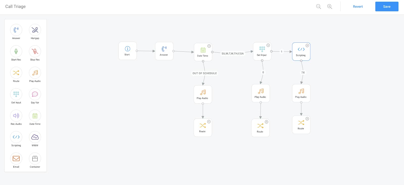 RingCentral Engage Voice Release Notes | April 2020