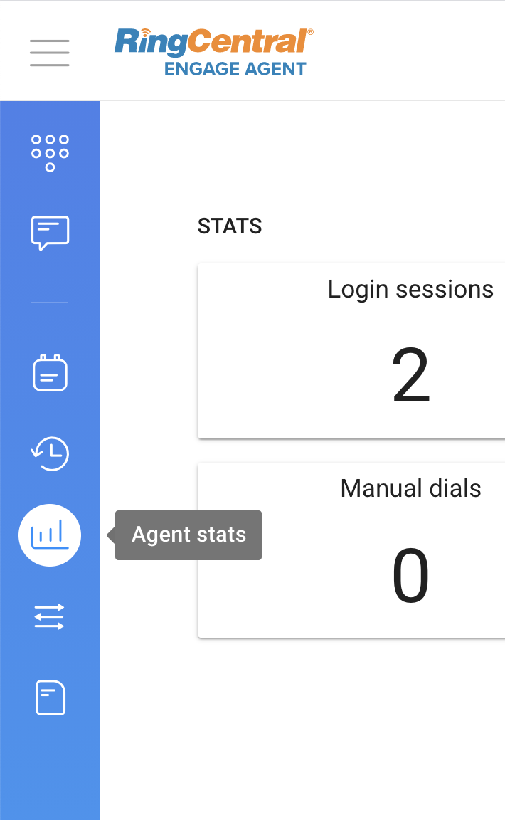 RingCentral Engage Voice Release Notes | January 2021
