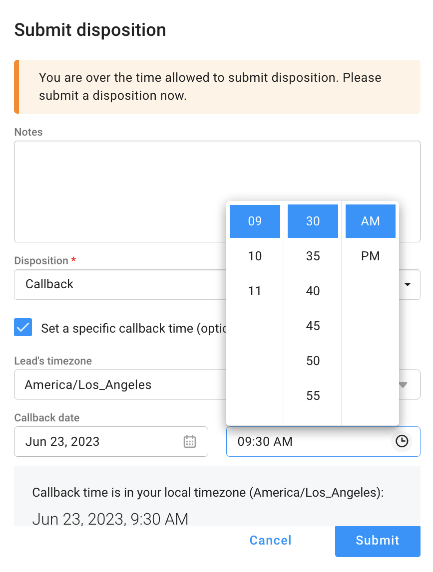 RingCX Release Notes | RingCentral Support