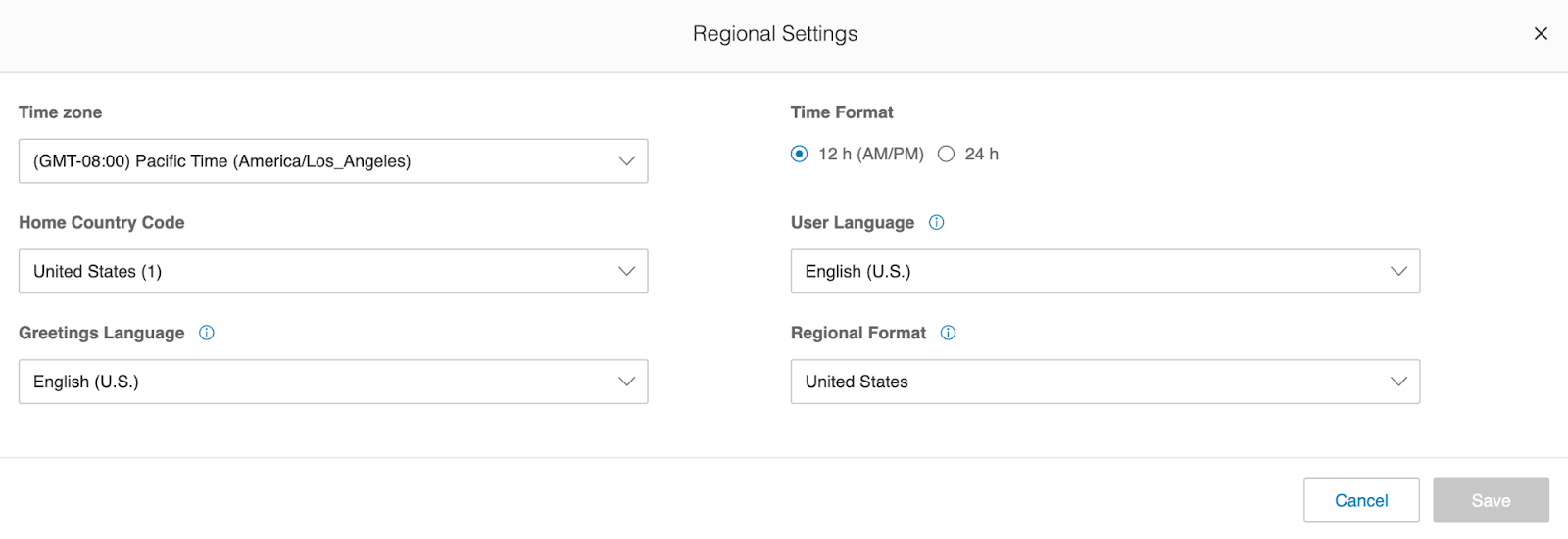 RingCX Release Notes | RingCentral Support