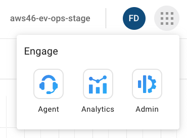 RingCentral Engage Voice Release Notes | May 2020