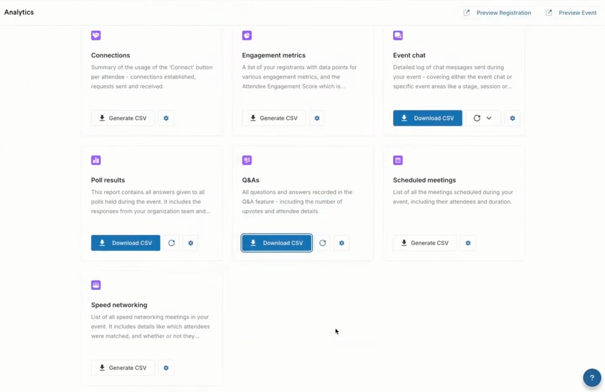 RingCentral Events Release Notes | August 2025