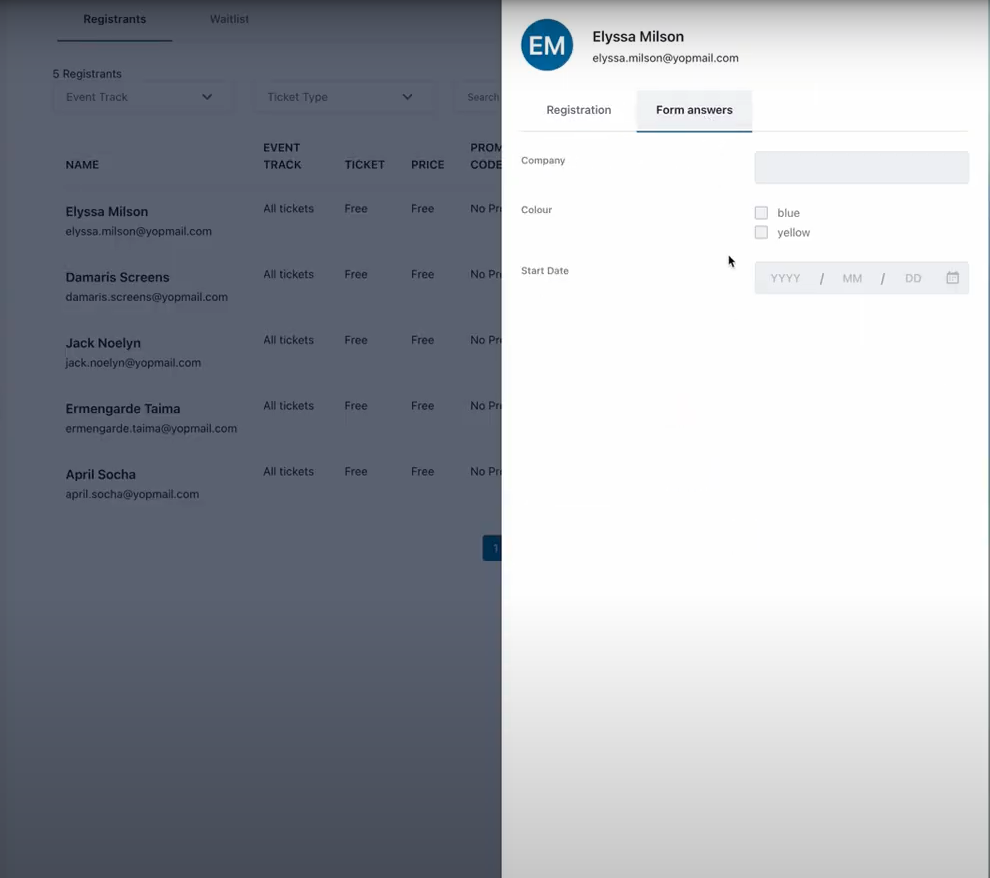 RingCentral Events Release Notes | June 2024