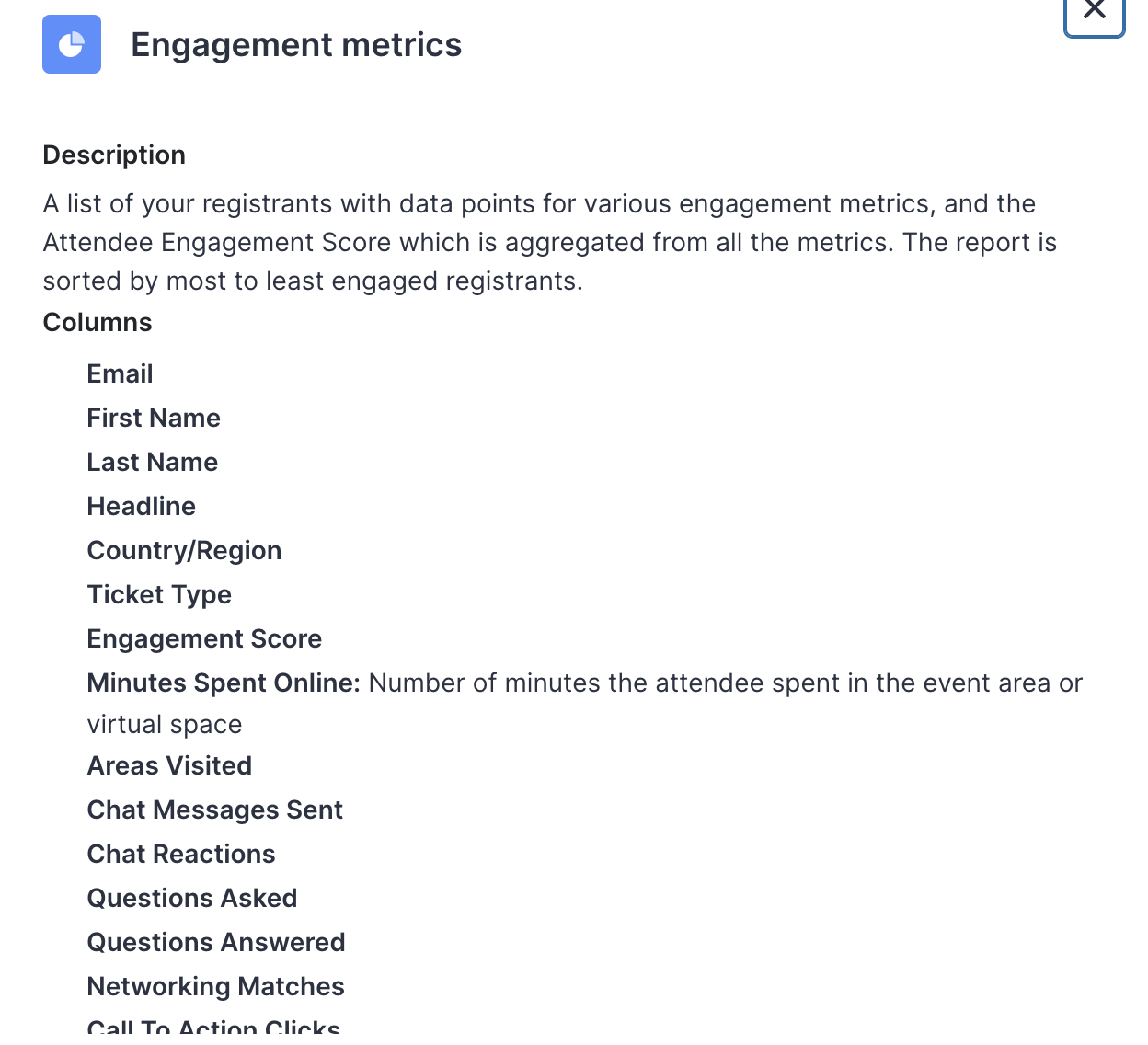 RingCentral Events Release Notes | June 2024