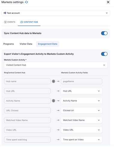 RingCentral Events Release Notes | July 2025