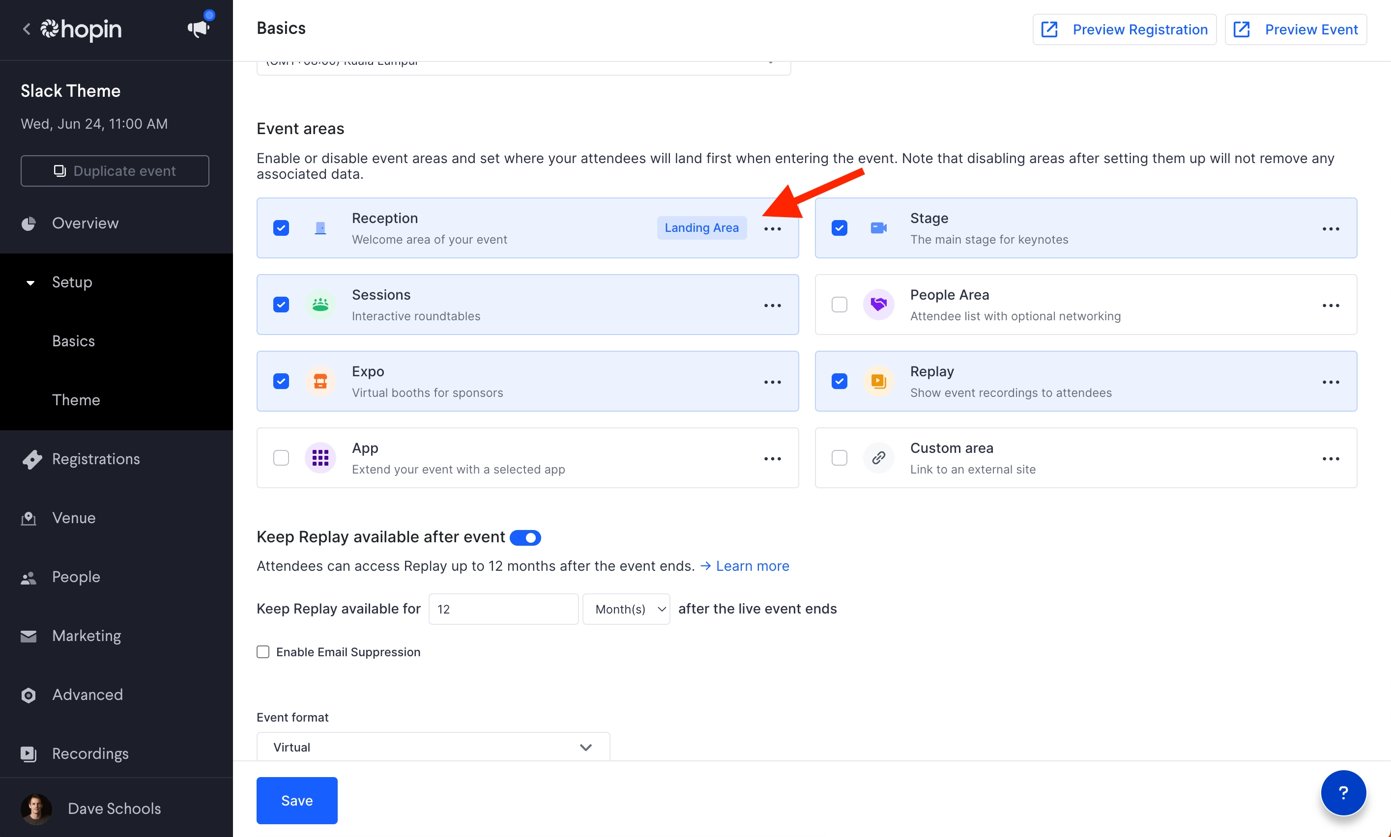 RingCentral Events Release Notes | June 2023
