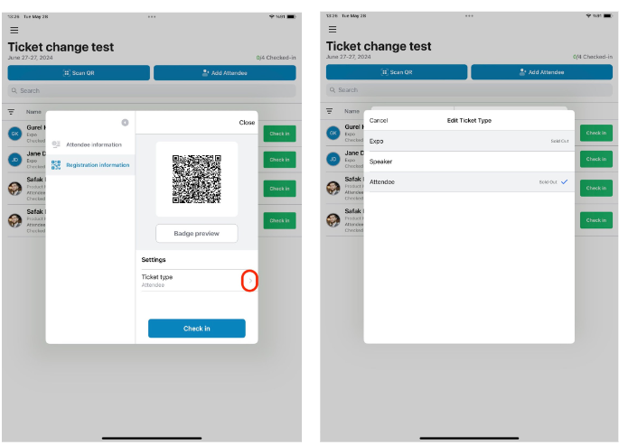 RingCentral Events Release Notes | June 2024