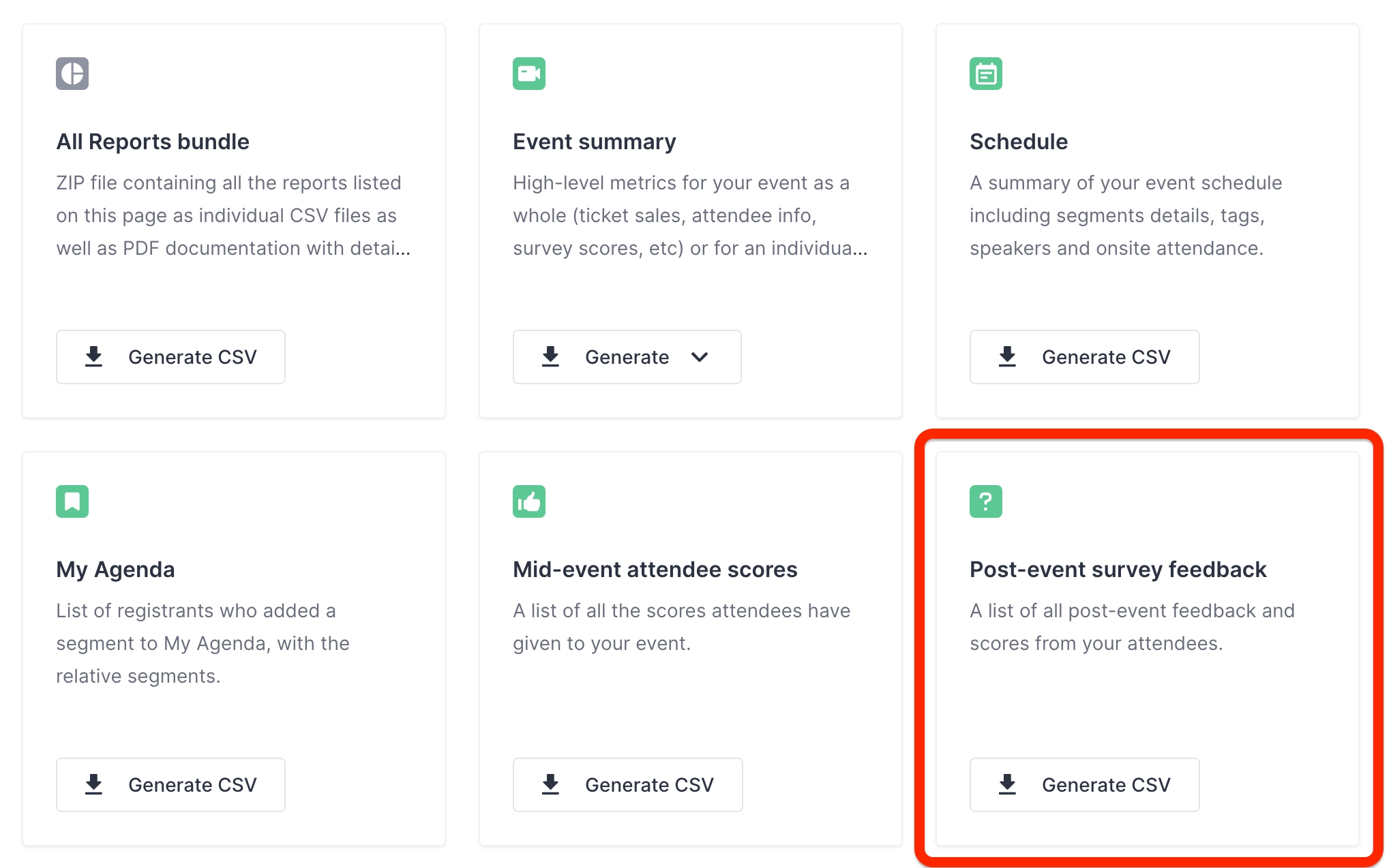 RingCentral Events Release Notes | March 2023