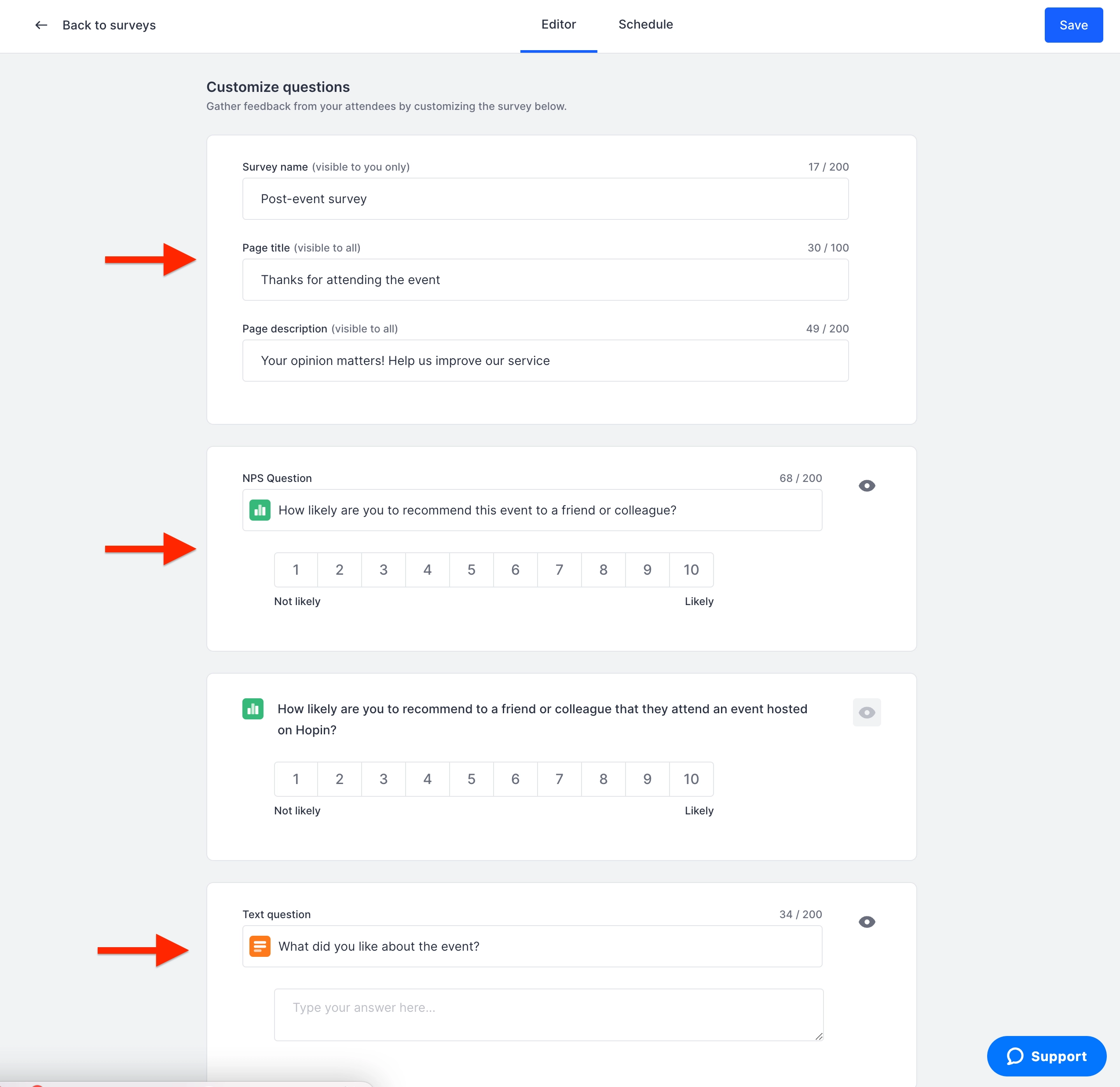 RingCentral Events Release Notes | March 2023