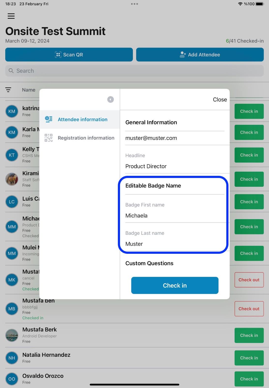 RingCentral Events Release Notes | March 2024
