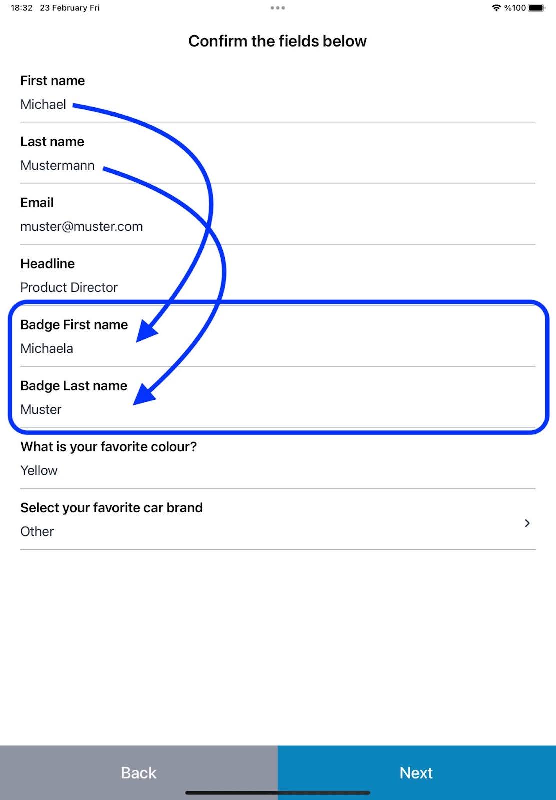 RingCentral Events Release Notes | March 2024