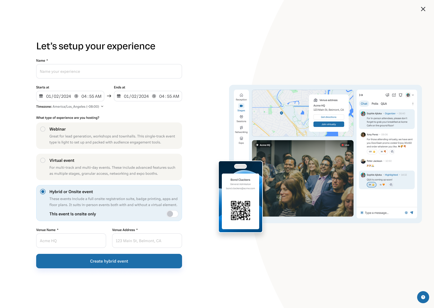 RingCentral Events Release Notes | May 2024