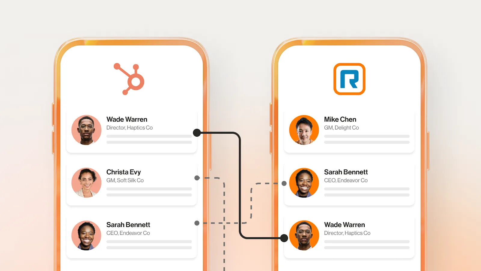 HubSpot Integration - Engagement Signals & Import Registrants