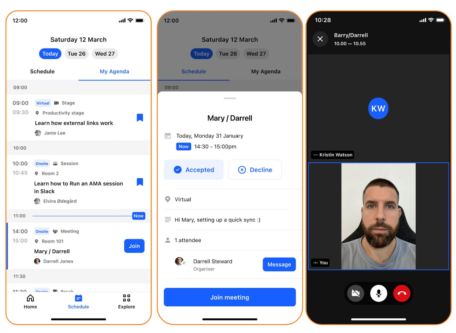 RingCentral Events Release Notes | September 2024