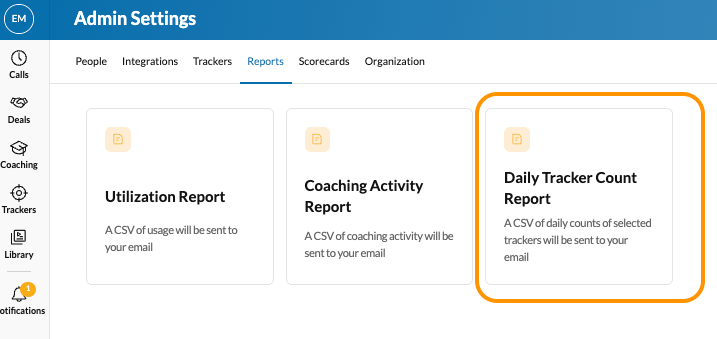RingSense Release Notes | Q3 2024