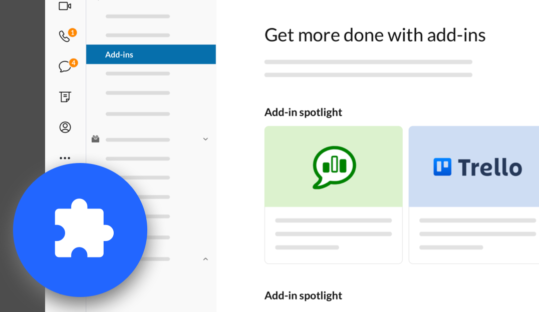 RingCentral App Suggested for You
